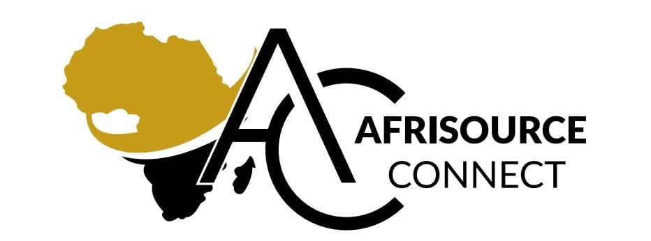 AfriSource Connect Logo