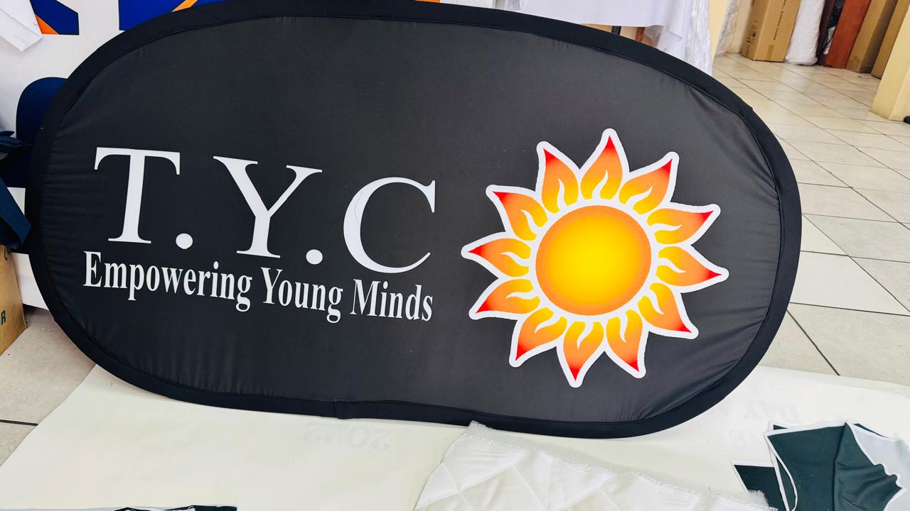 Embroidery and Printing