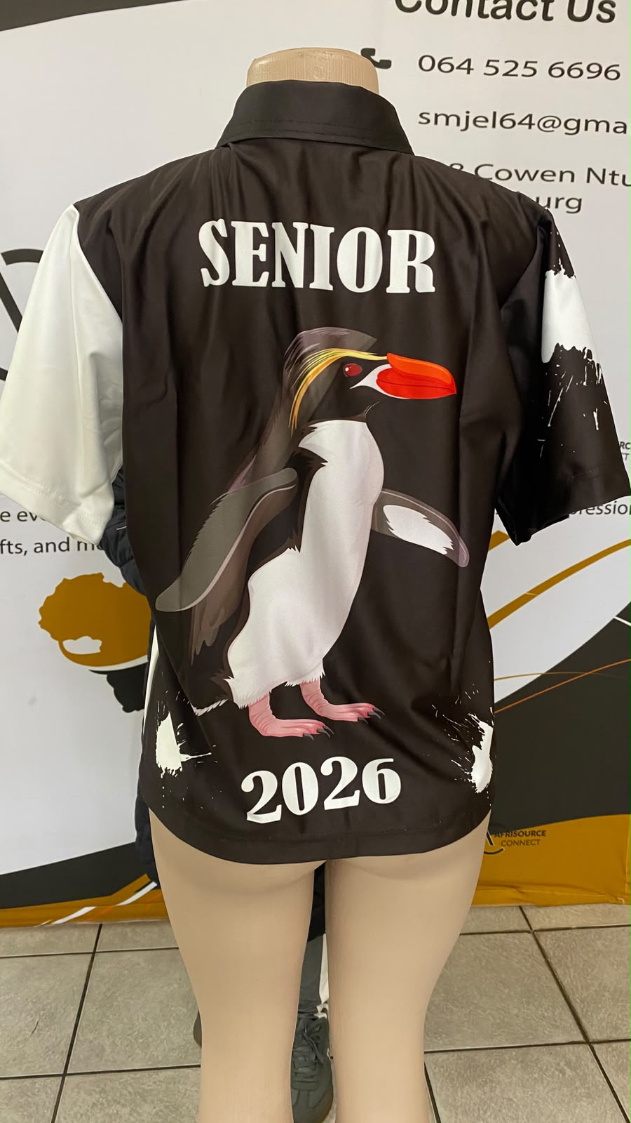 Custom Apparel